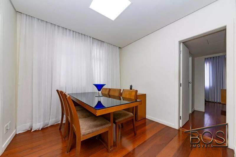 Apartamento, 3 quartos, 120 m² - Foto 4