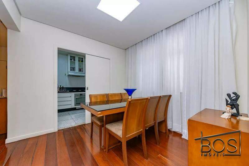 Apartamento, 3 quartos, 120 m² - Foto 5