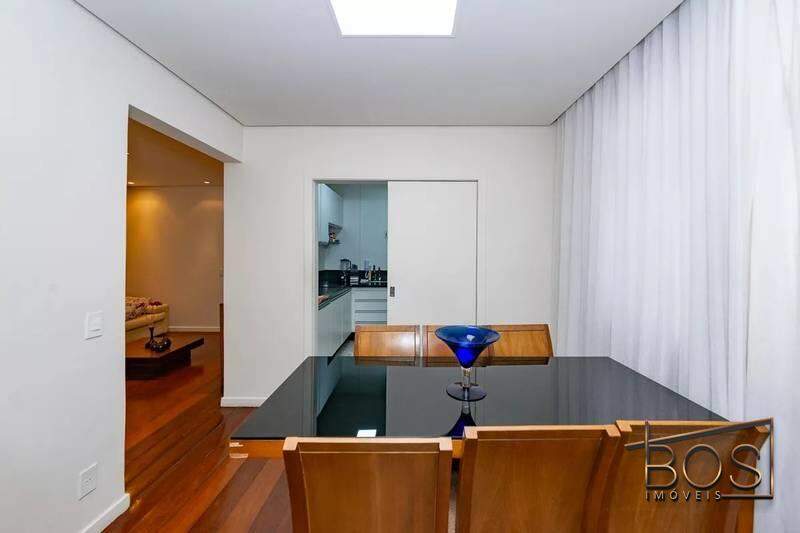 Apartamento, 3 quartos, 120 m² - Foto 6