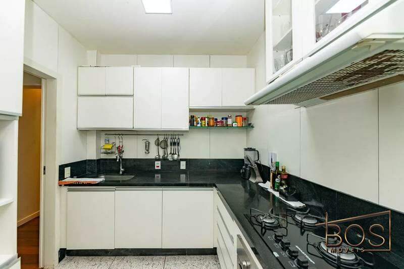 Apartamento, 3 quartos, 120 m² - Foto 8