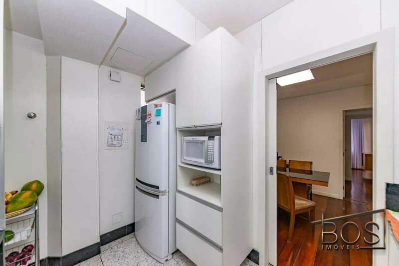 Apartamento, 3 quartos, 120 m² - Foto 9