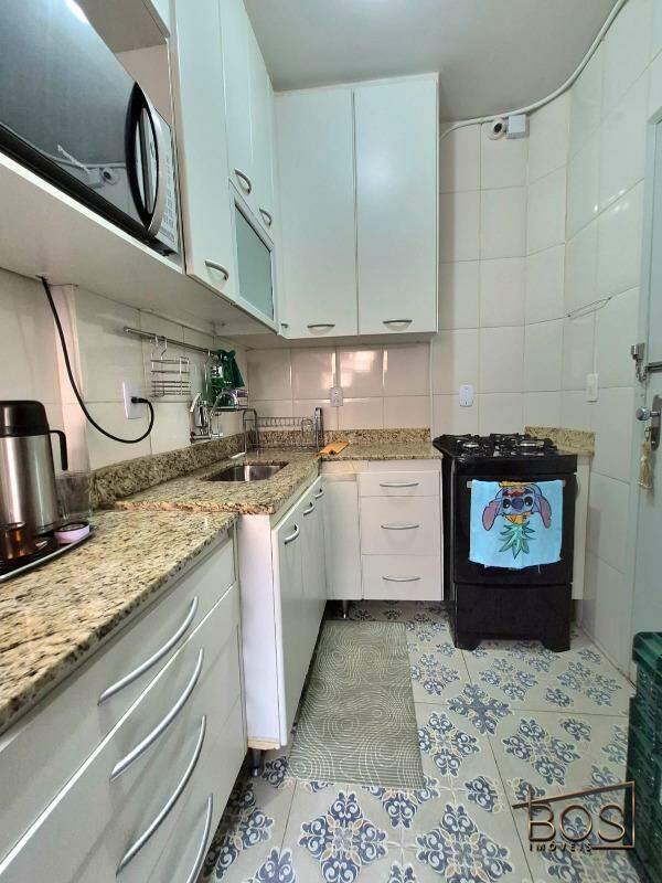 Apartamento, 3 quartos, 100 m² - Foto 10