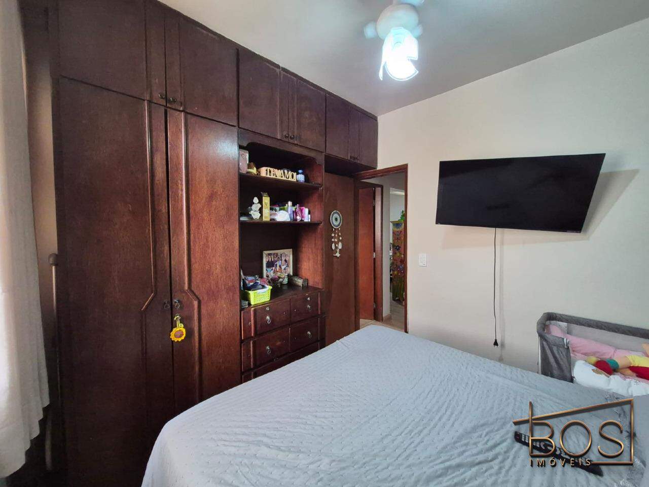 Apartamento, 3 quartos, 100 m² - Foto 17
