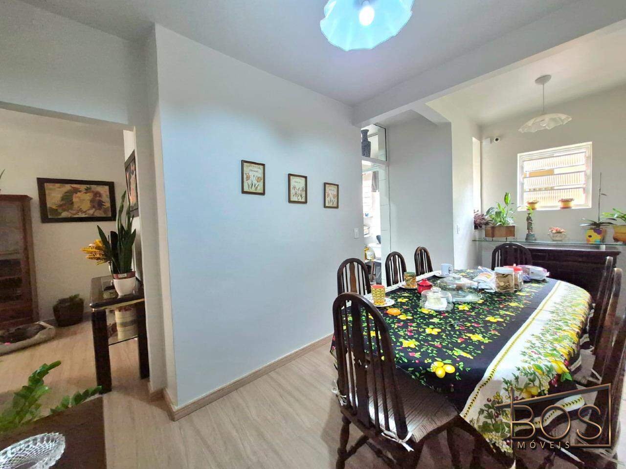 Apartamento, 3 quartos, 100 m² - Foto 7