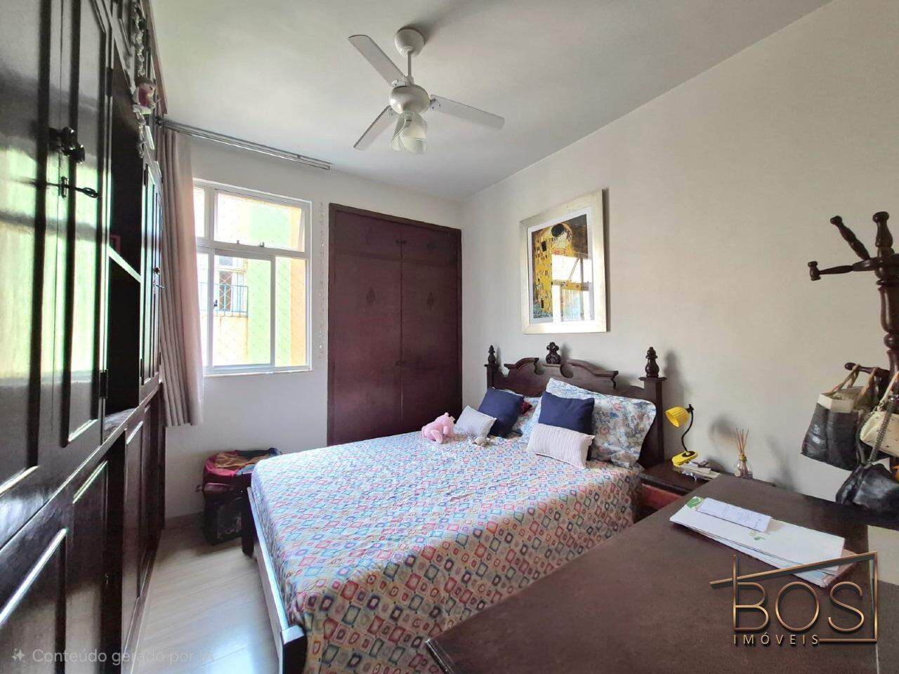 Apartamento, 3 quartos, 100 m² - Foto 13