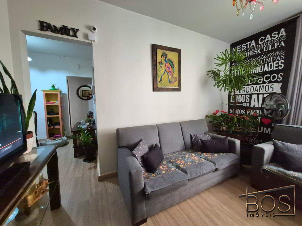 Apartamento, 3 quartos, 100 m² - Foto 5