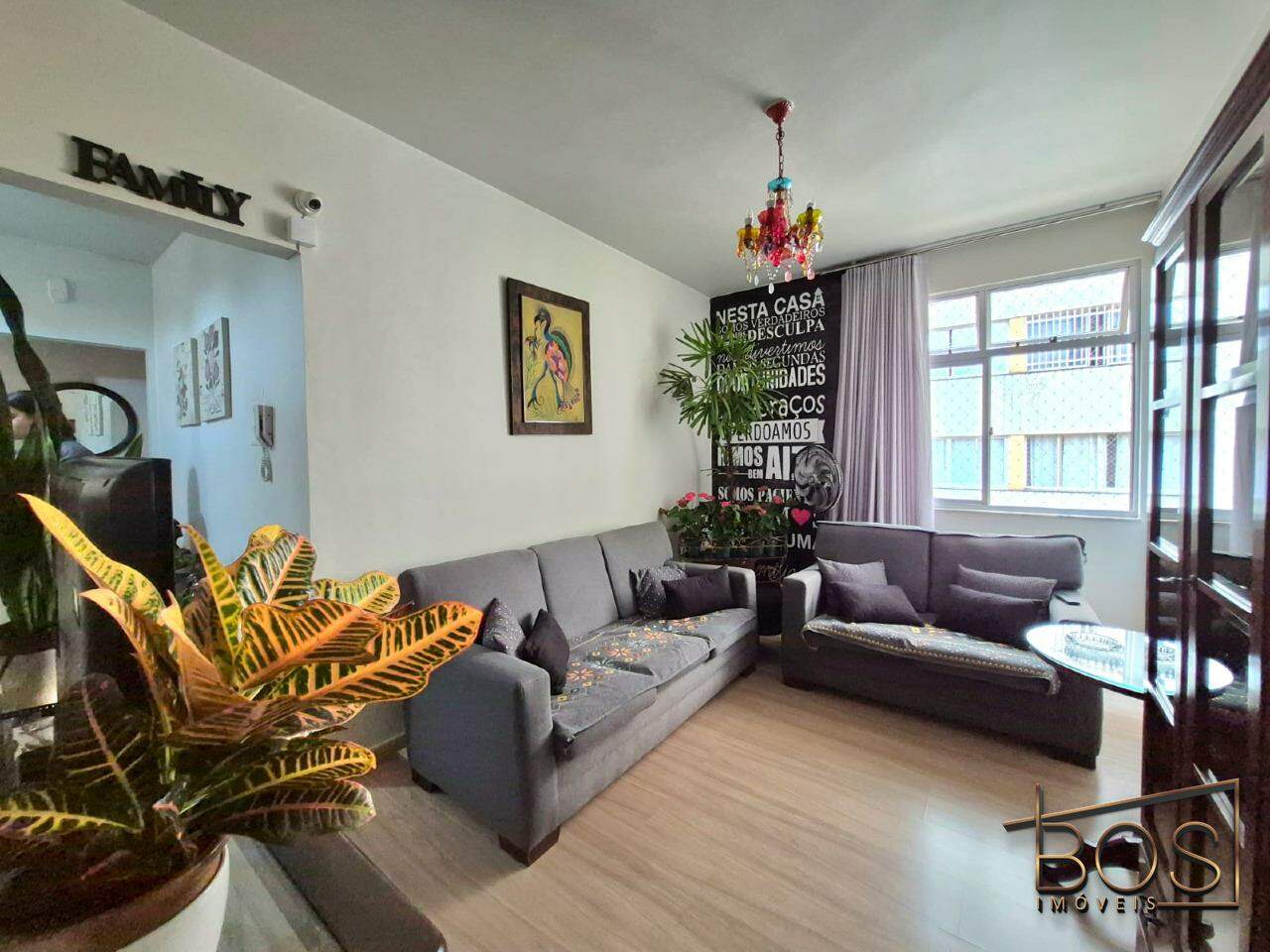Apartamento, 3 quartos, 100 m² - Foto 4