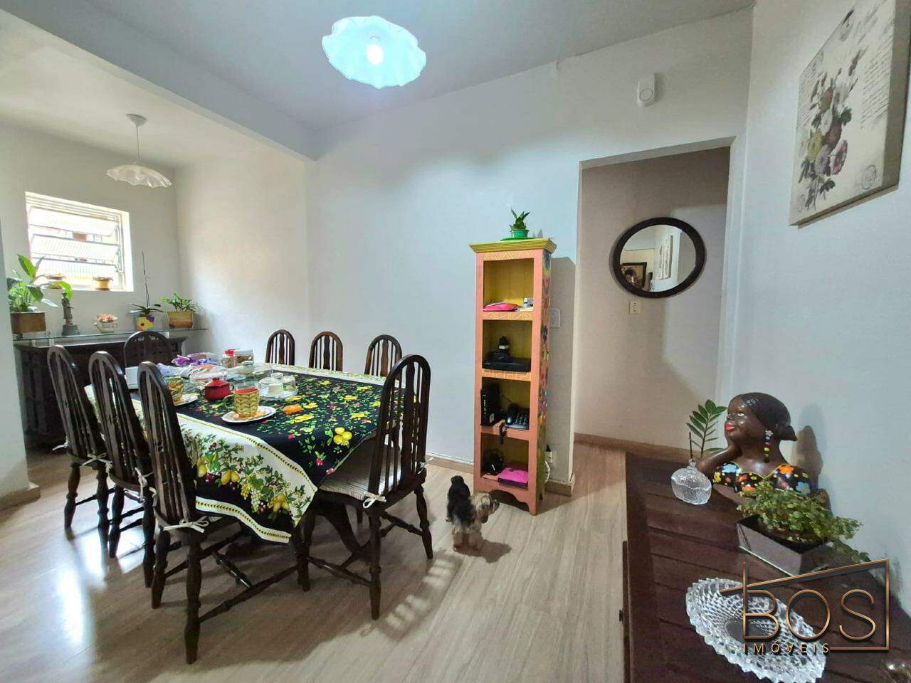 Apartamento, 3 quartos, 100 m² - Foto 6