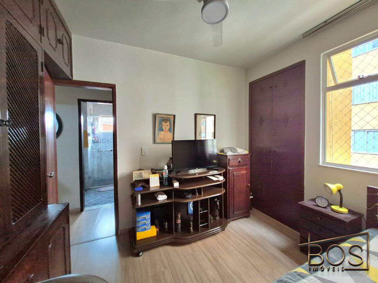 Apartamento, 3 quartos, 100 m² - Foto 21