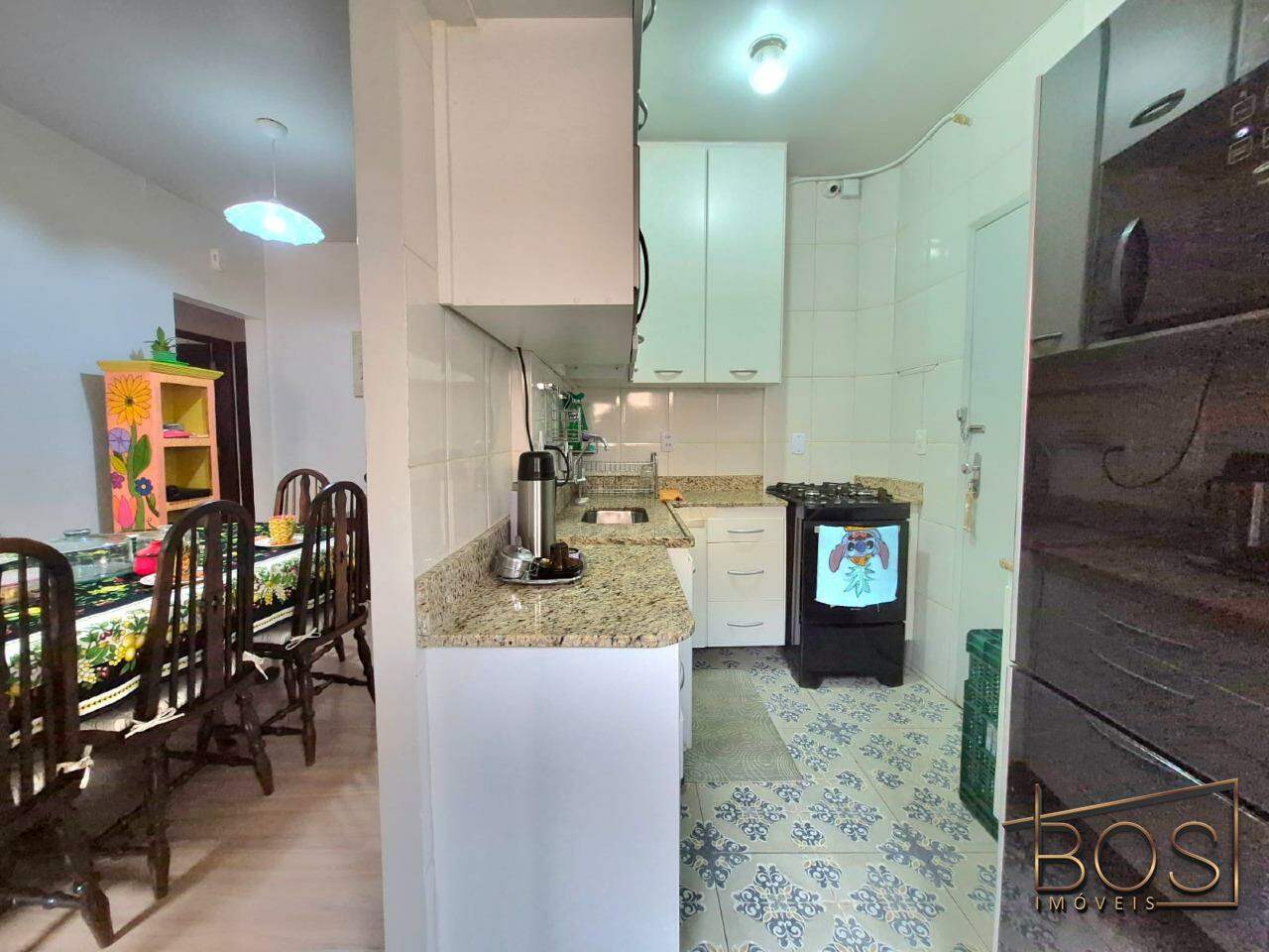 Apartamento, 3 quartos, 100 m² - Foto 9