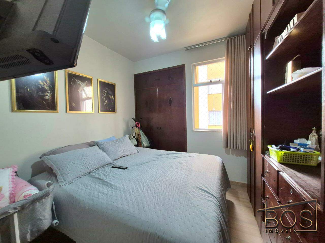 Apartamento, 3 quartos, 100 m² - Foto 16