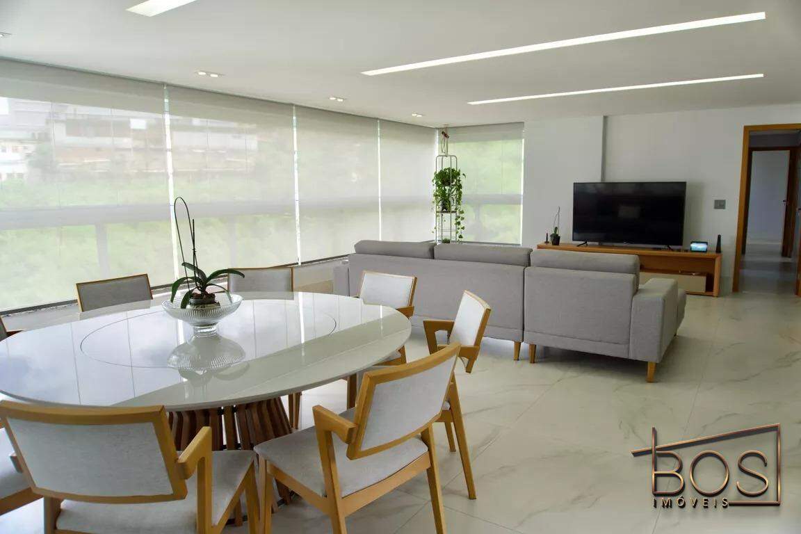 Apartamento 3 quartos à venda em Luxemburgo, Belo Horizonte - MG
