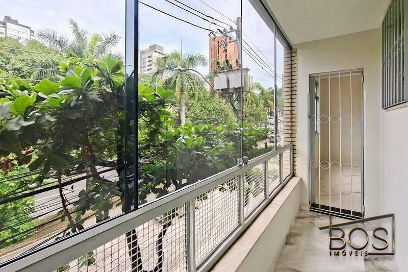 Apartamento, 4 quartos, 161 m² - Foto 12