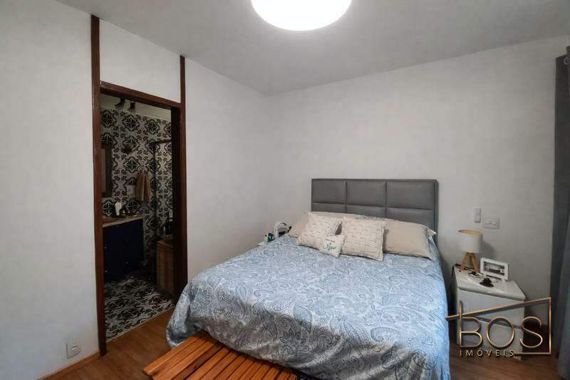Apartamento, 3 quartos, 200 m² - Foto 11