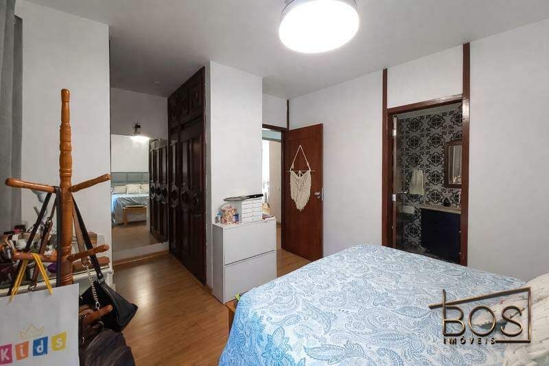 Apartamento, 3 quartos, 200 m² - Foto 12