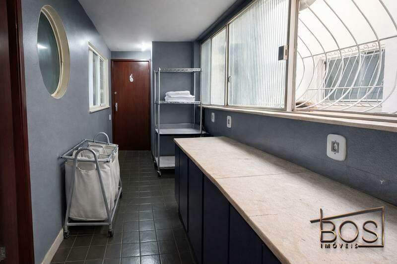 Apartamento, 3 quartos, 200 m² - Foto 16