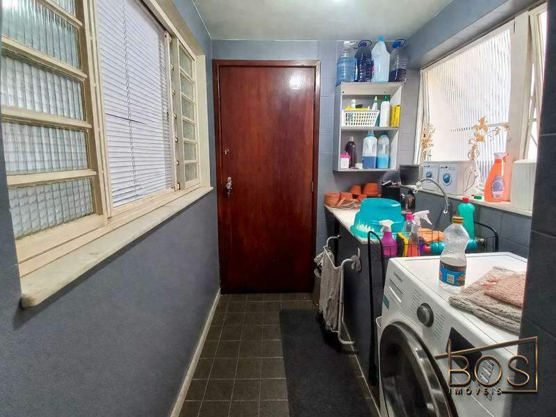 Apartamento, 3 quartos, 200 m² - Foto 17