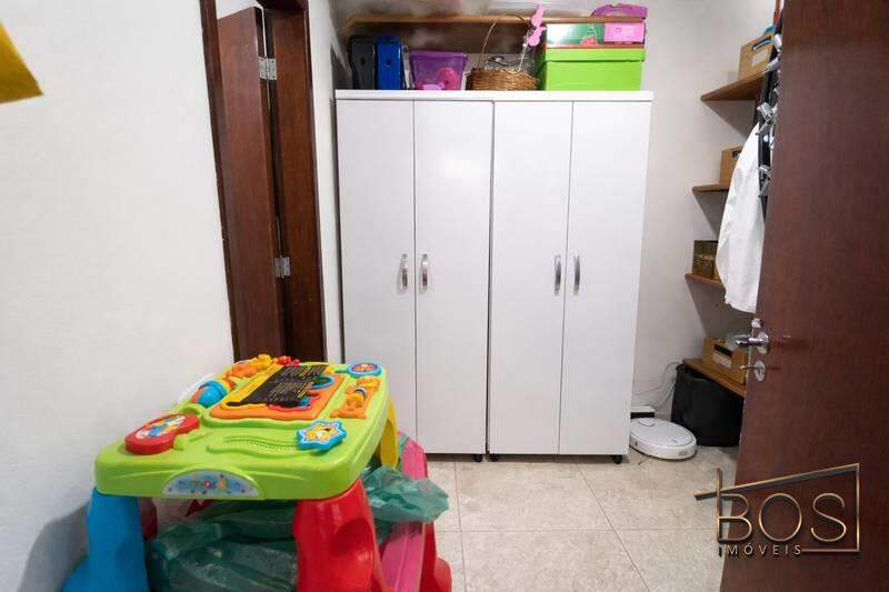 Apartamento, 3 quartos, 200 m² - Foto 18