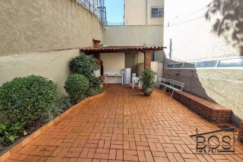 Apartamento, 3 quartos, 200 m² - Foto 20