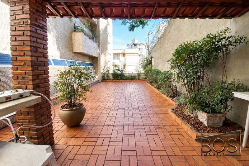 Apartamento, 3 quartos, 200 m² - Foto 21