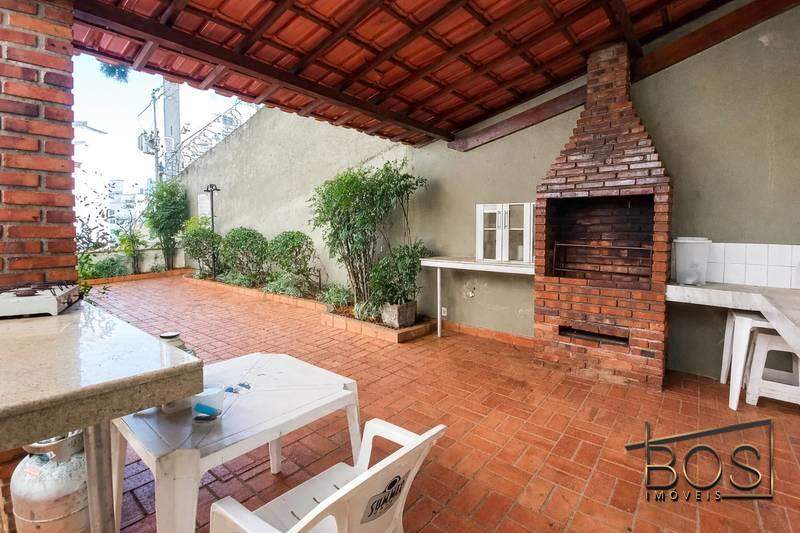 Apartamento, 3 quartos, 200 m² - Foto 22