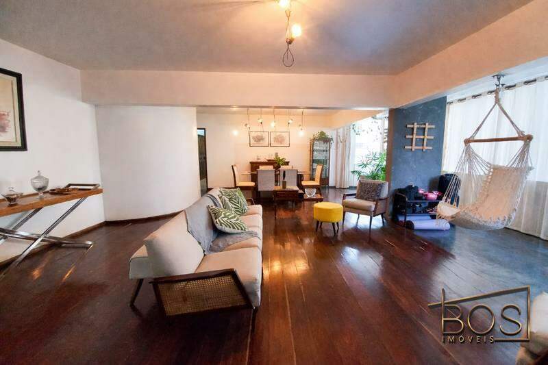 Apartamento, 3 quartos, 200 m² - Foto 3