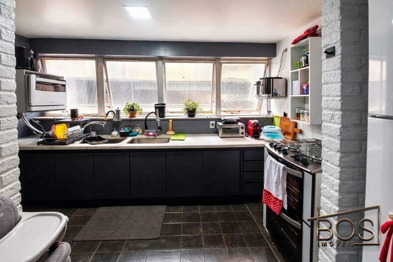 Apartamento, 3 quartos, 200 m² - Foto 6