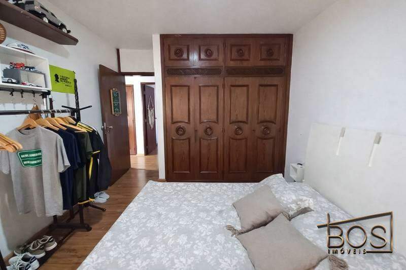 Apartamento, 3 quartos, 200 m² - Foto 8