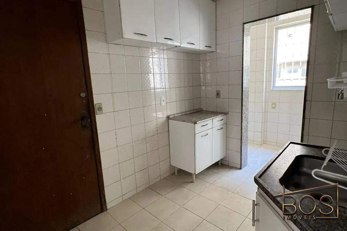 Apartamento, 3 quartos, 110 m² - Foto 6