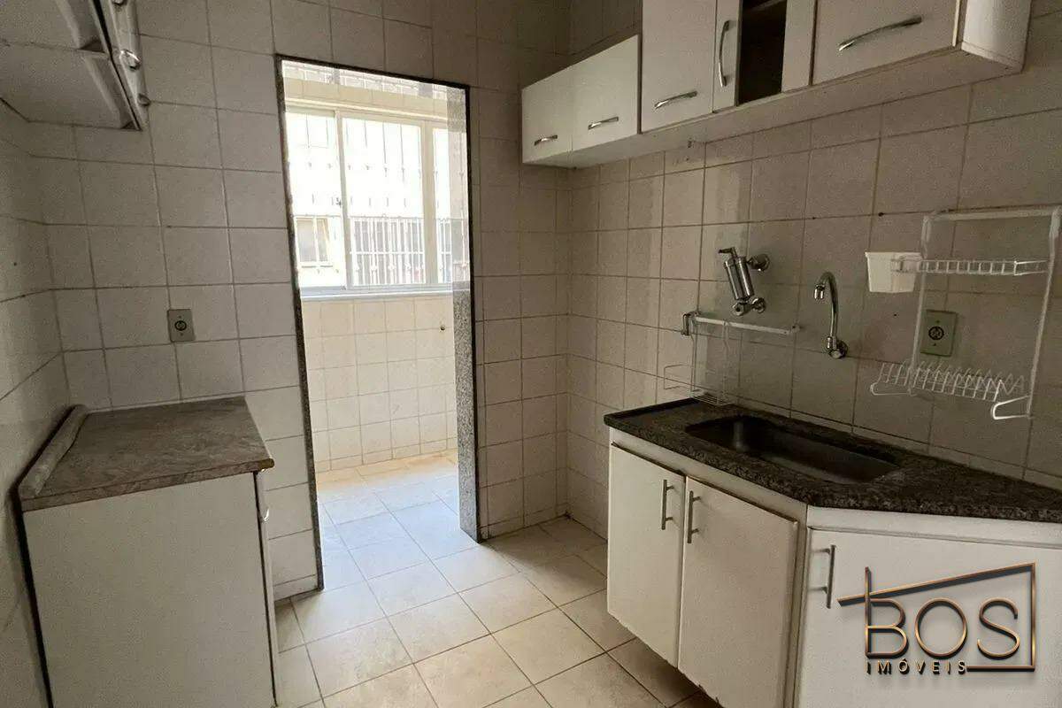Apartamento, 3 quartos, 110 m² - Foto 5