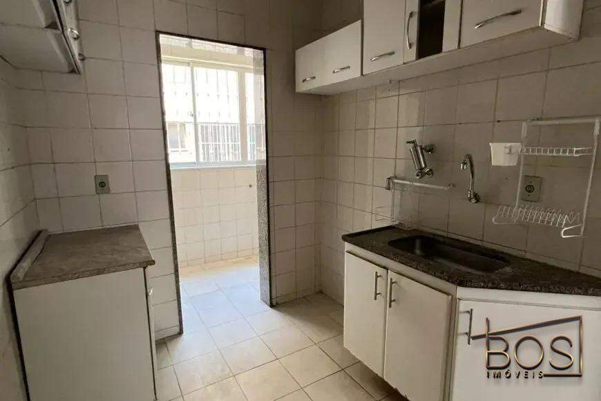 Apartamento, 3 quartos, 110 m² - Foto 7