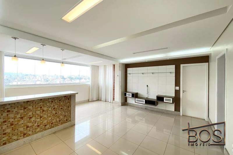 Apartamento, 4 quartos, 110 m² - Foto 24