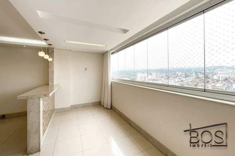 Apartamento, 4 quartos, 110 m² - Foto 5