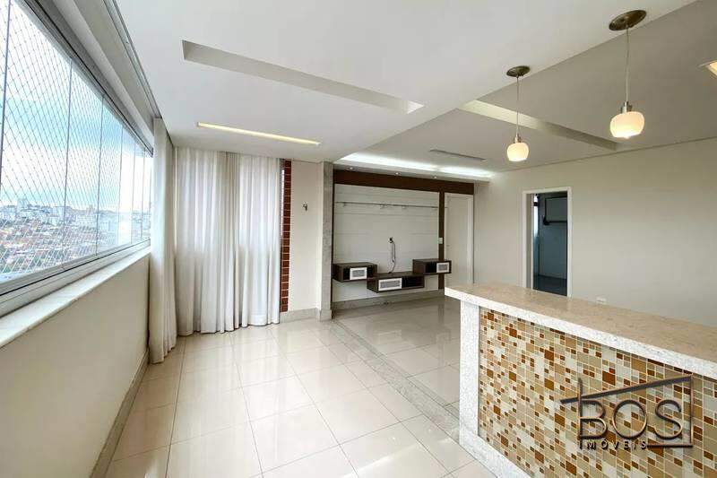 Apartamento, 4 quartos, 110 m² - Foto 1
