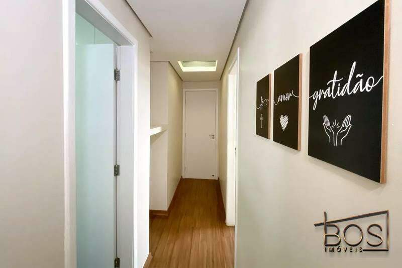 Apartamento, 4 quartos, 110 m² - Foto 9