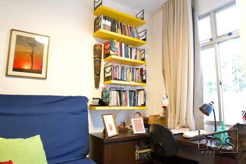 Cobertura, 3 quartos, 136 m² - Foto 11