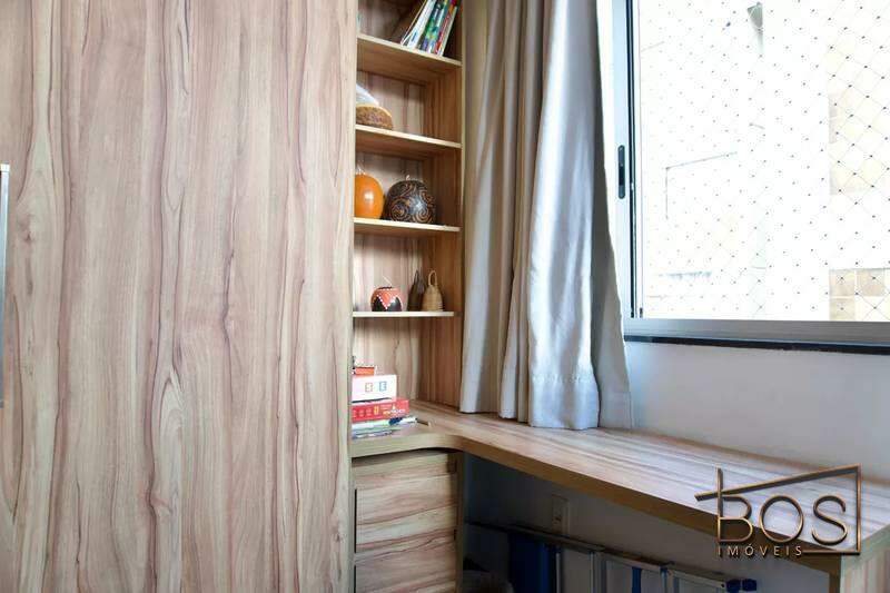 Cobertura, 3 quartos, 136 m² - Foto 14