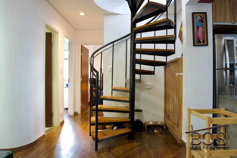 Cobertura, 3 quartos, 136 m² - Foto 2