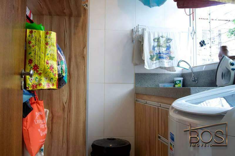 Cobertura, 3 quartos, 136 m² - Foto 23