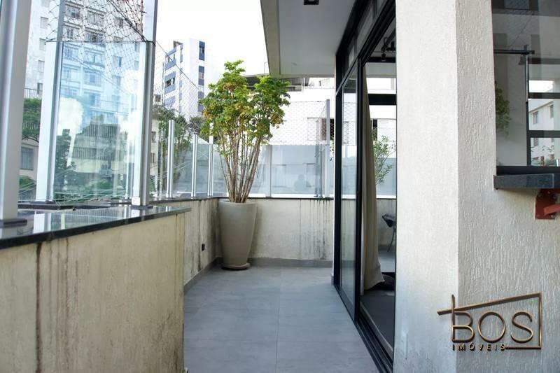 Cobertura, 3 quartos, 136 m² - Foto 24