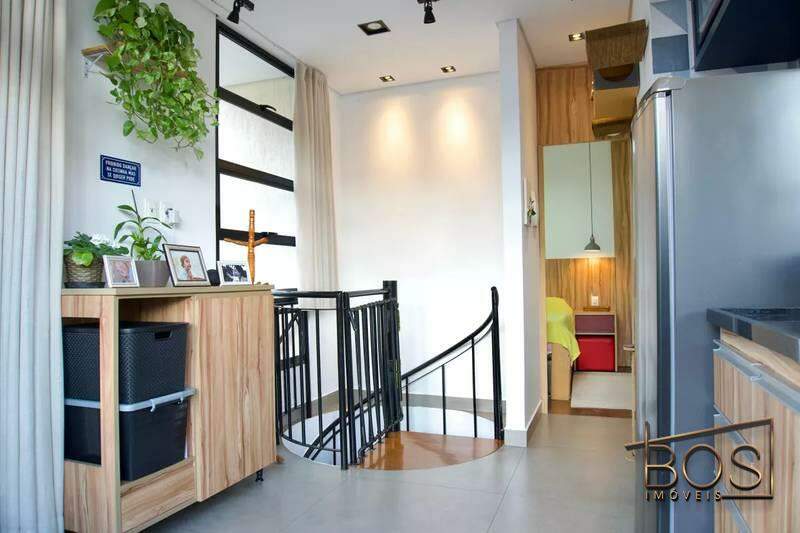 Cobertura, 3 quartos, 136 m² - Foto 4