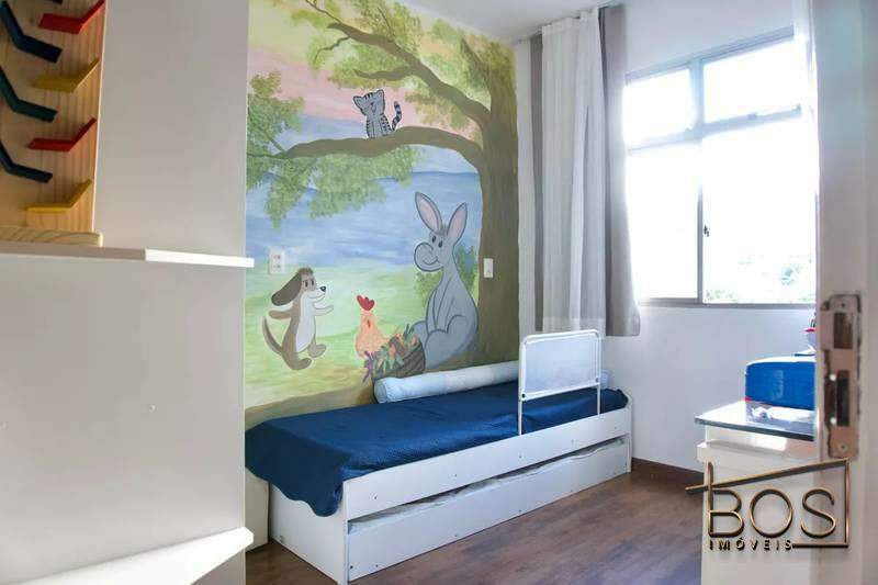 Cobertura, 3 quartos, 136 m² - Foto 6