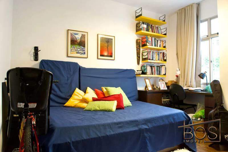Cobertura, 3 quartos, 136 m² - Foto 9
