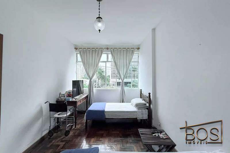 Apartamento, 3 quartos, 160 m² - Foto 17