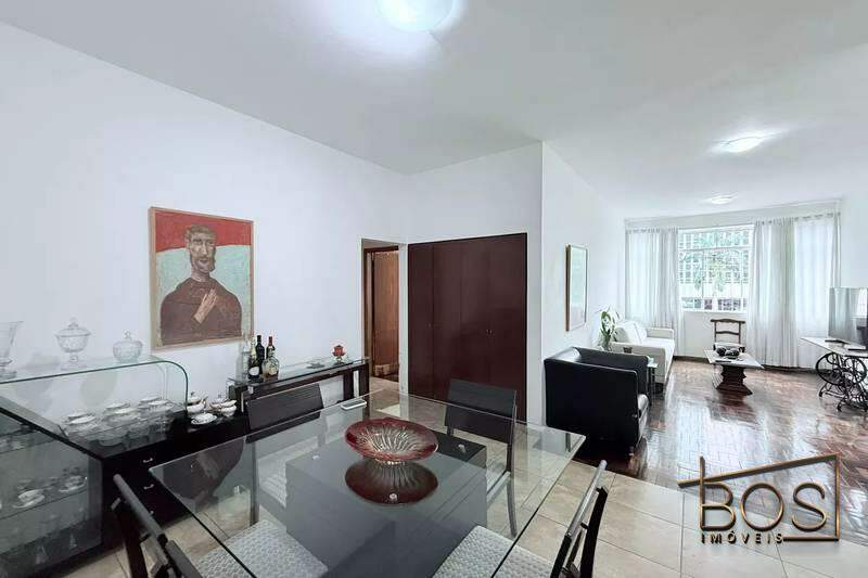 Apartamento, 3 quartos, 160 m² - Foto 6