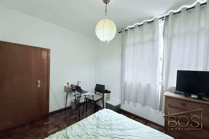 Apartamento, 3 quartos, 160 m² - Foto 9