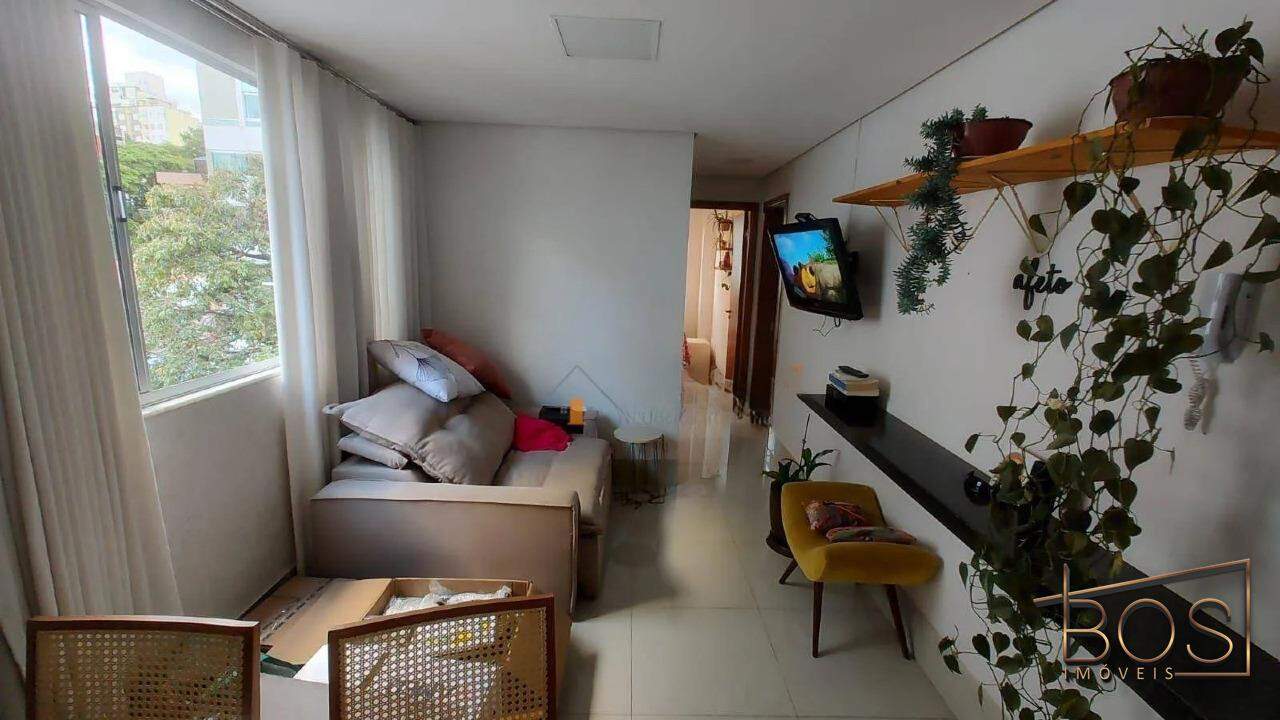 Cobertura, 2 quartos, 120 m² - Foto 6