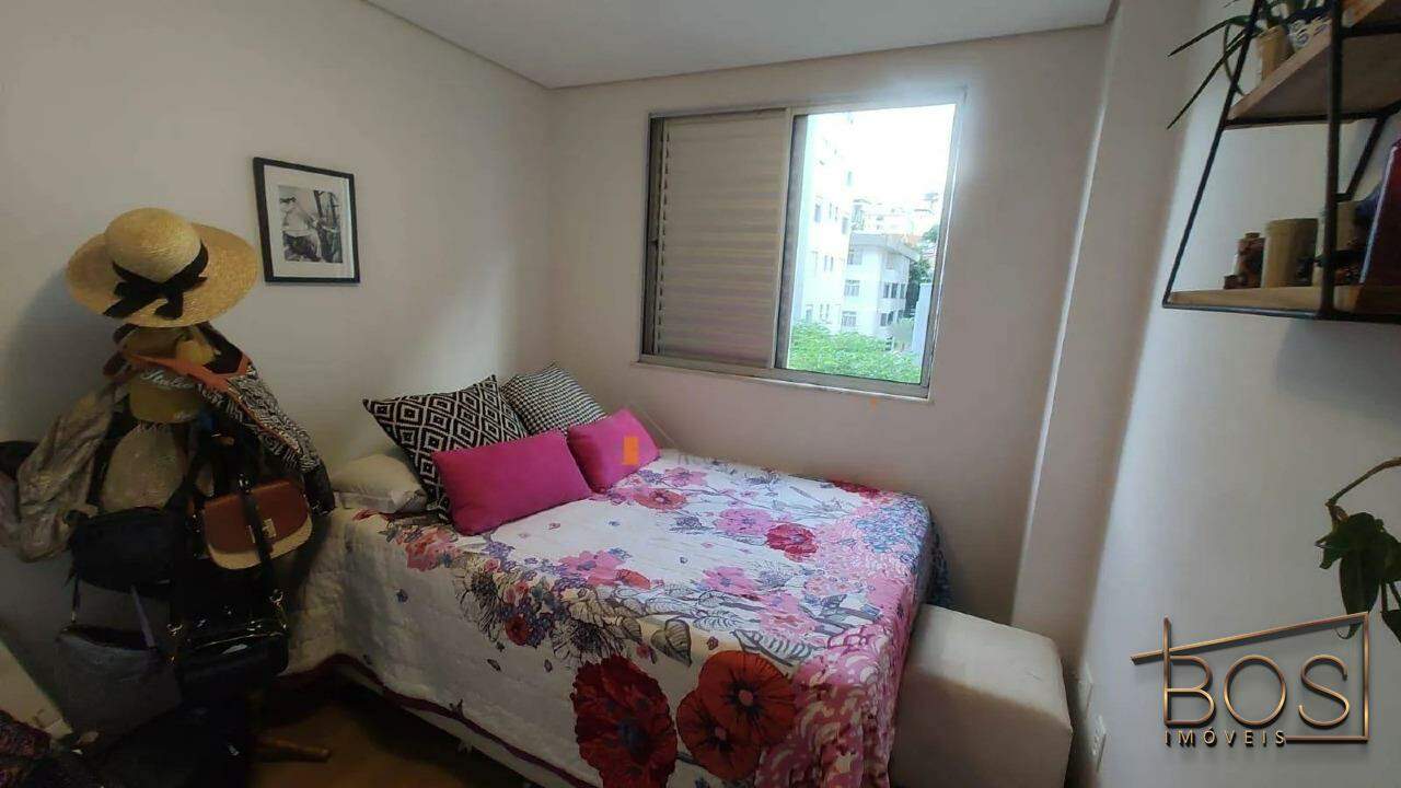 Cobertura, 2 quartos, 120 m² - Foto 11