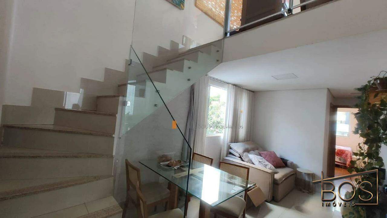 Cobertura, 2 quartos, 120 m² - Foto 1