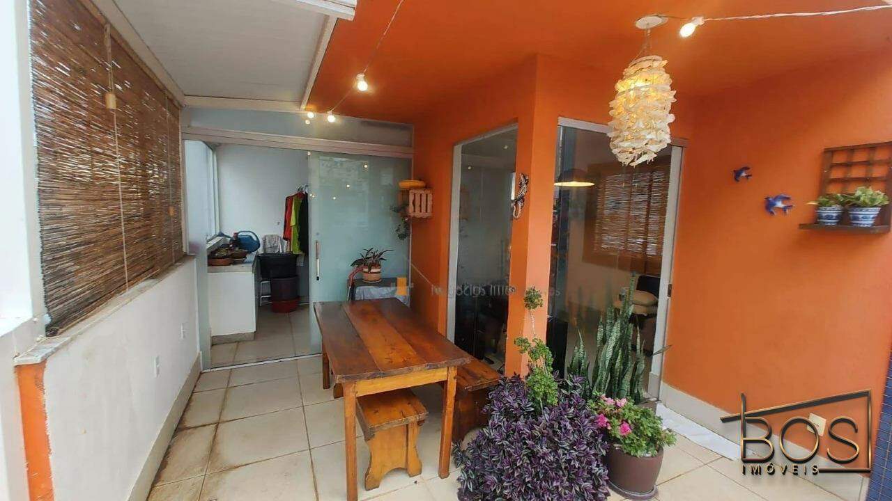 Cobertura, 2 quartos, 120 m² - Foto 13